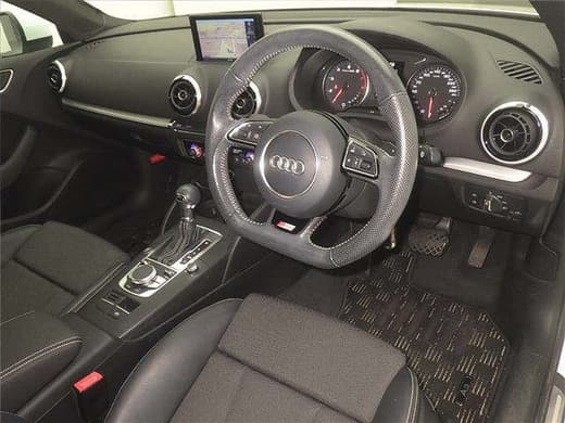 AUDI A3 image 3