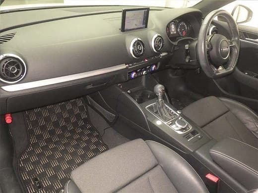 AUDI A3 image 4