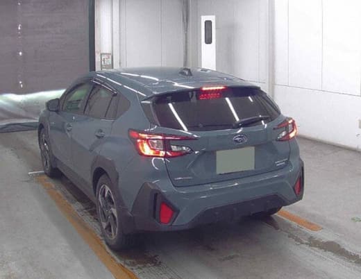 SUBARU CROSSTREK image 2
