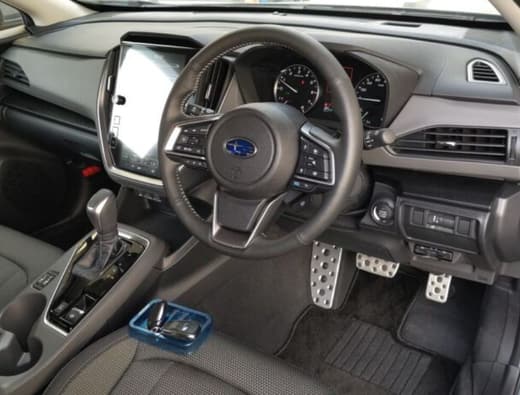 SUBARU CROSSTREK image 3
