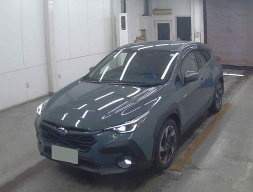 SUBARU CROSSTREK image 4
