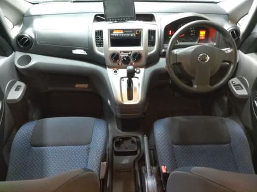 NISSAN NV200 VANETTE WAGON image 3