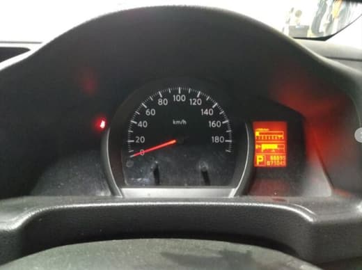 NISSAN NV200 VANETTE WAGON image 4