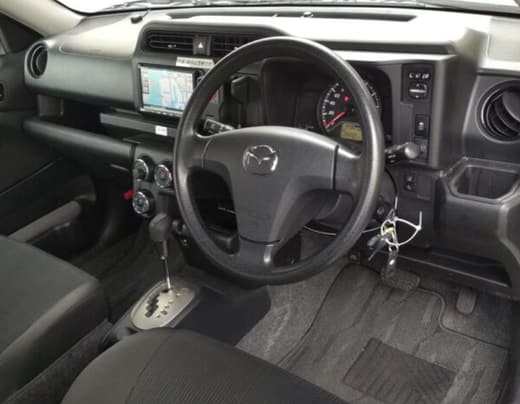 MAZDA FAMILIA VAN image 3