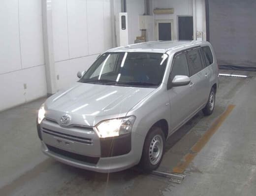 MAZDA FAMILIA VAN image 4